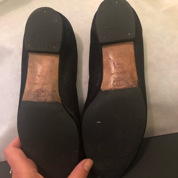 Chanel Ballet flats - Picture 6 of 6